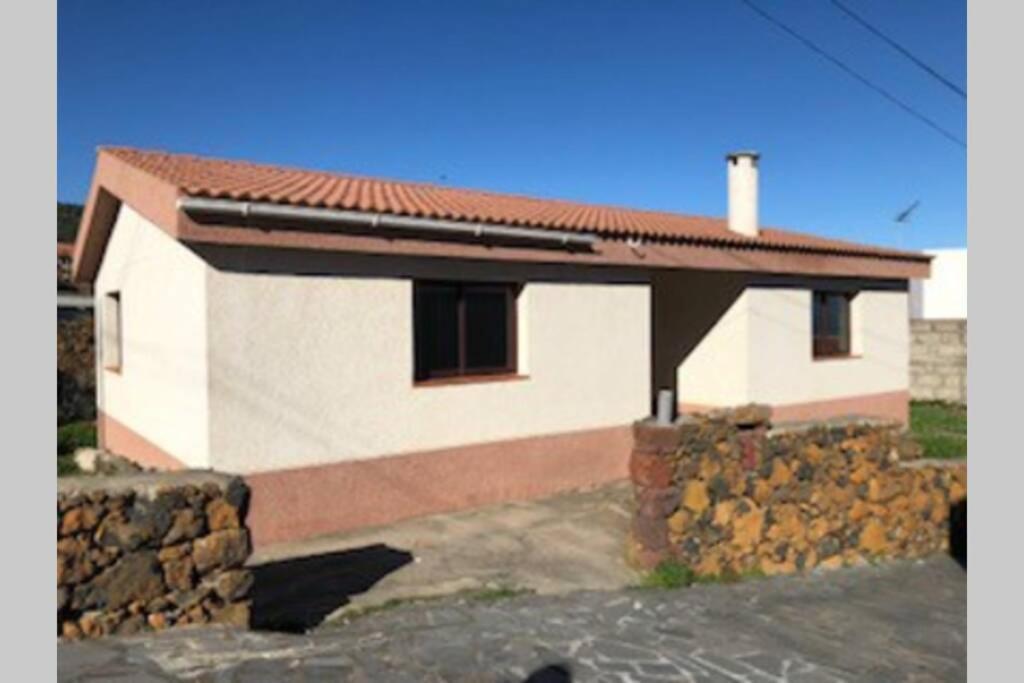 Casa Rural Mama Taibique Exterior photo